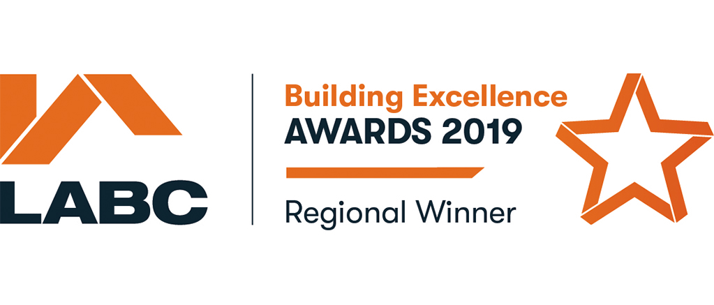 LABC Building Excellence Awards 2019