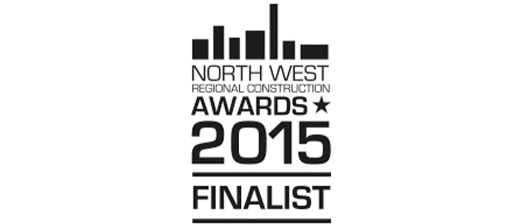 North West Regional Construction Awards Finalists 2015