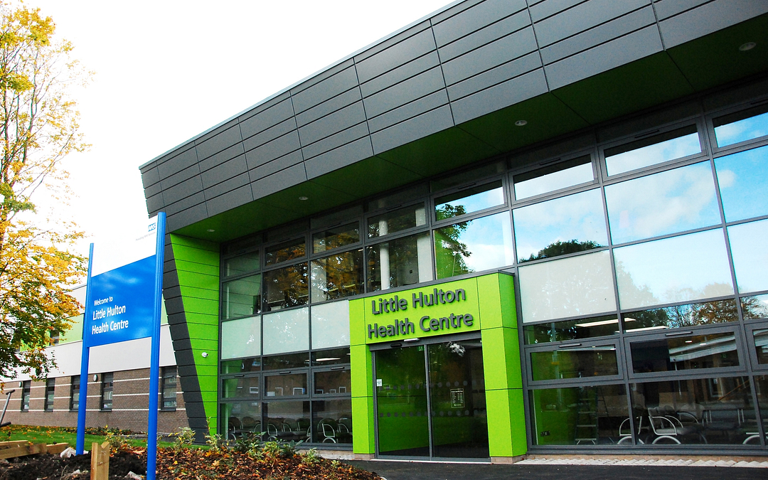 Warden continues healthcare sector growth by securing place on new framework