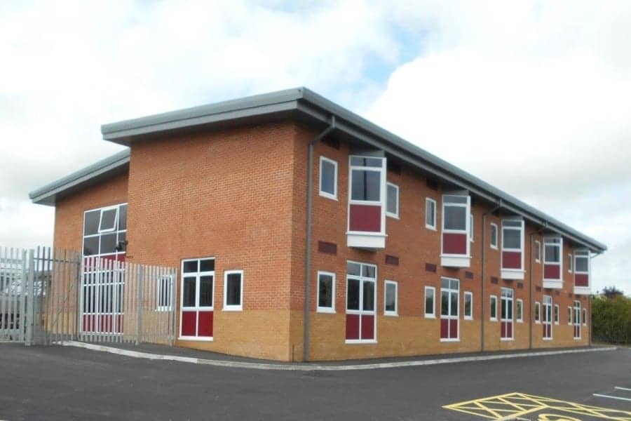 St Peter’s Catholic High School, Wigan