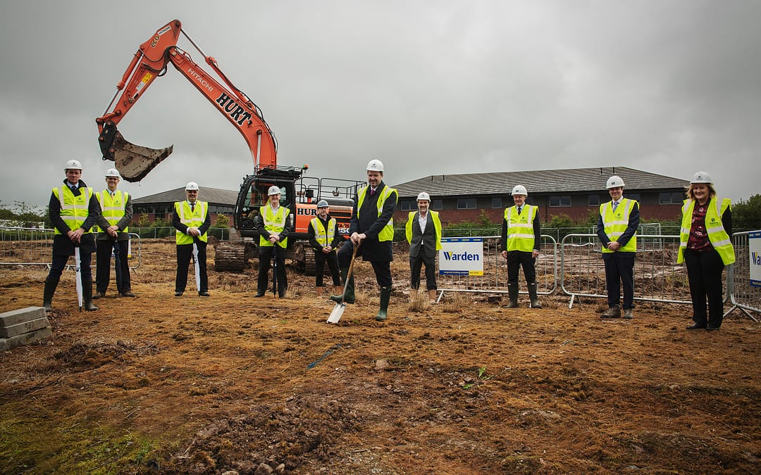 Building Commences on New Day Surgery Hospital