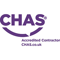 CHAS Accredited
