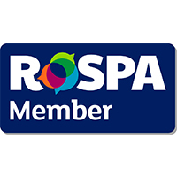 ROSPA Member