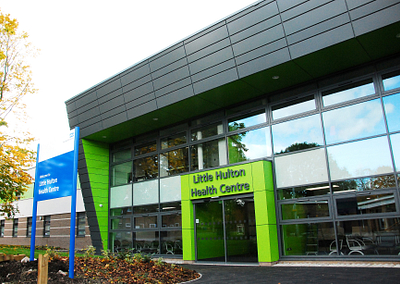 Little Hulton Medical Centre