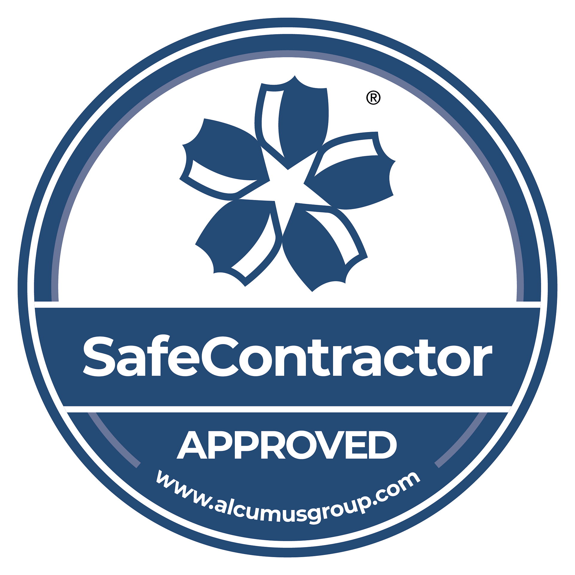 Safe Contractor Approved Safe Contractor Approved